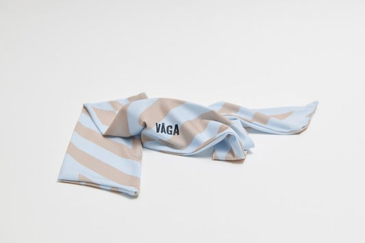 Summer Printed Headband