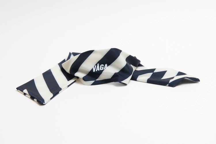 Summer Printed Headband