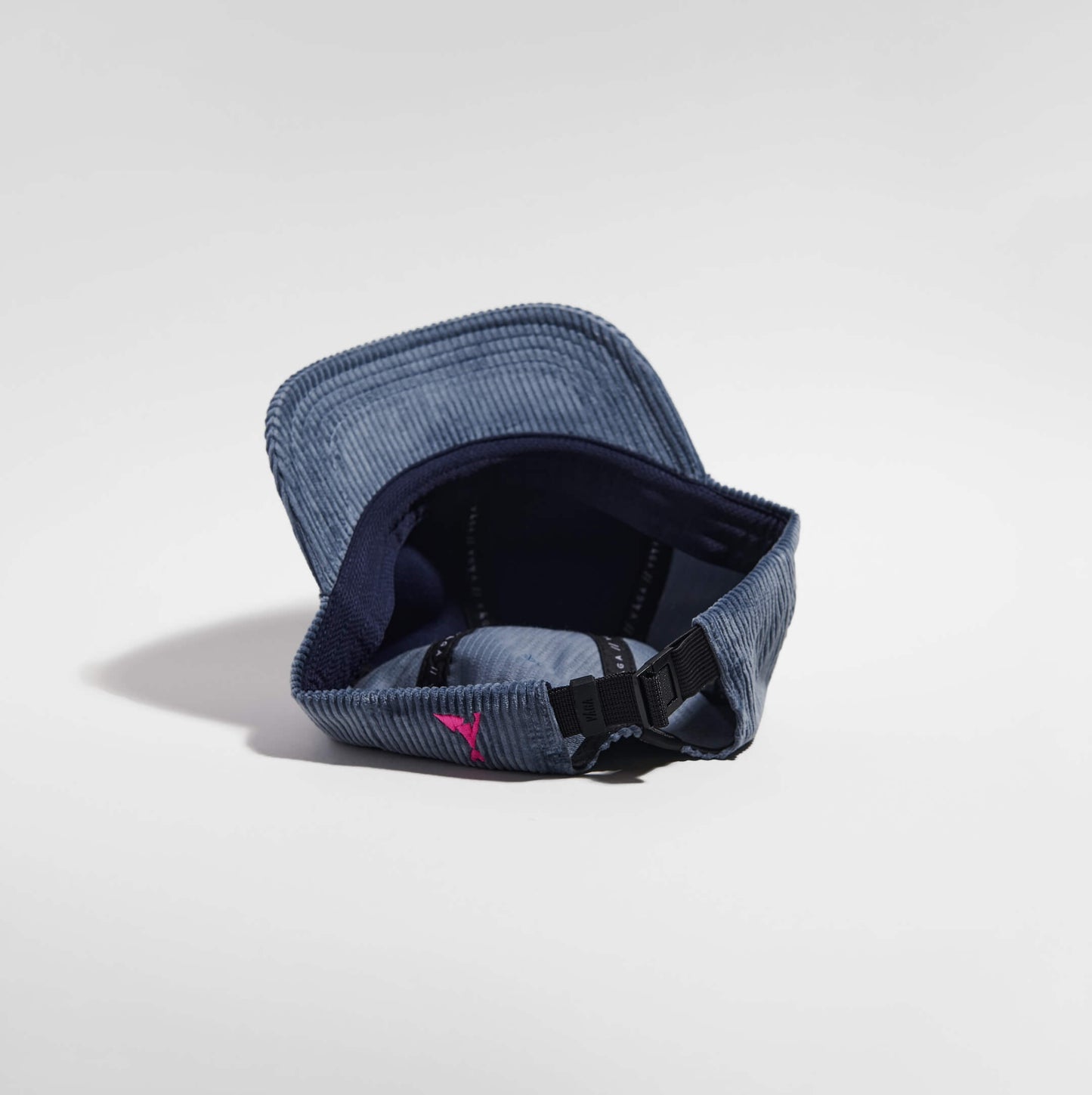 Corduroy Cap