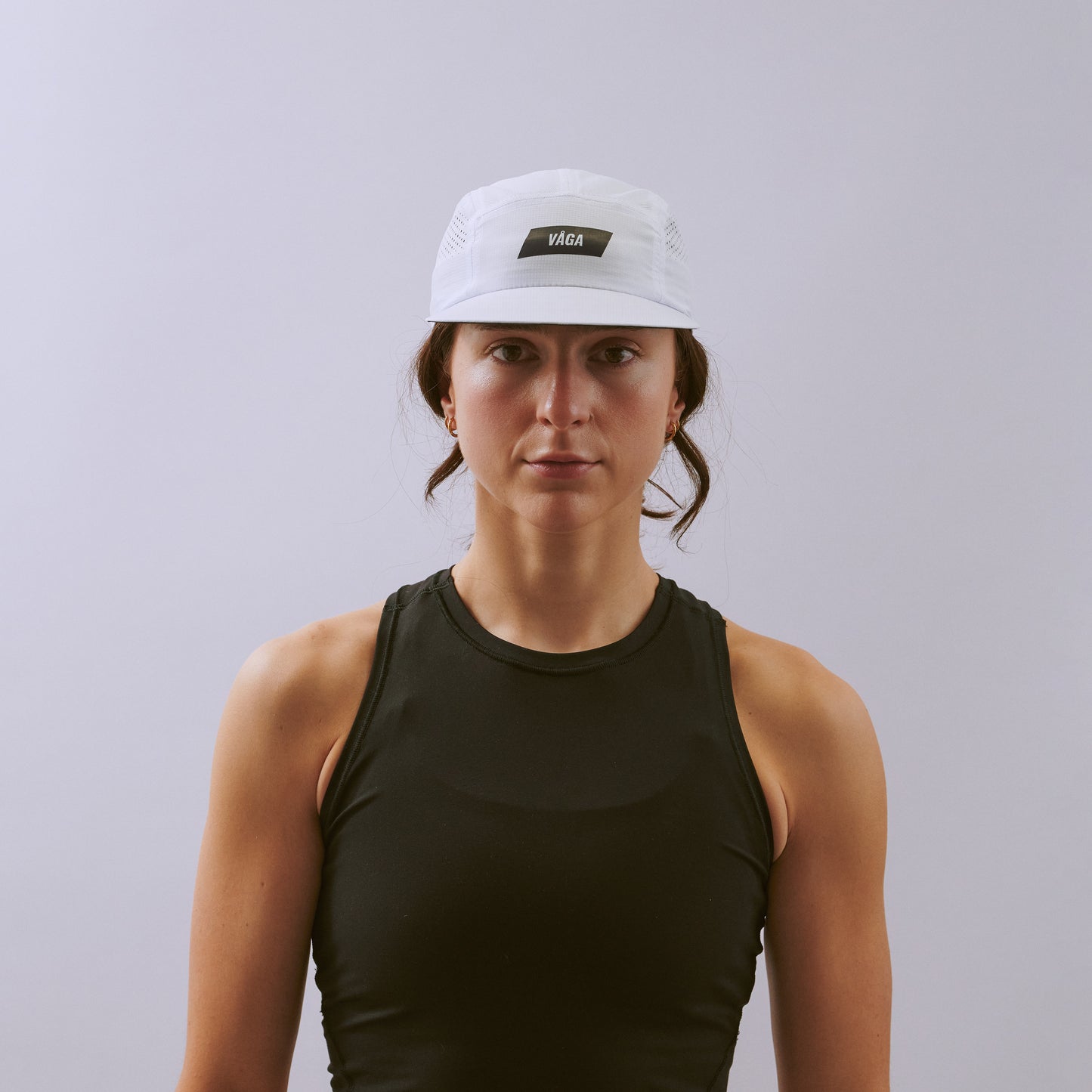 Feather Racing Cap