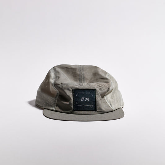 Mesh Flex Cap