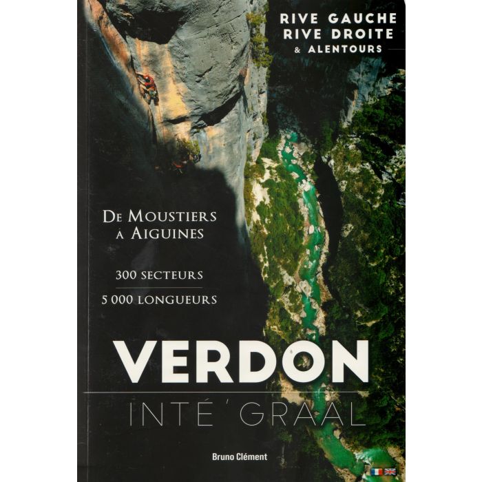 Verdon: Inte'Graal