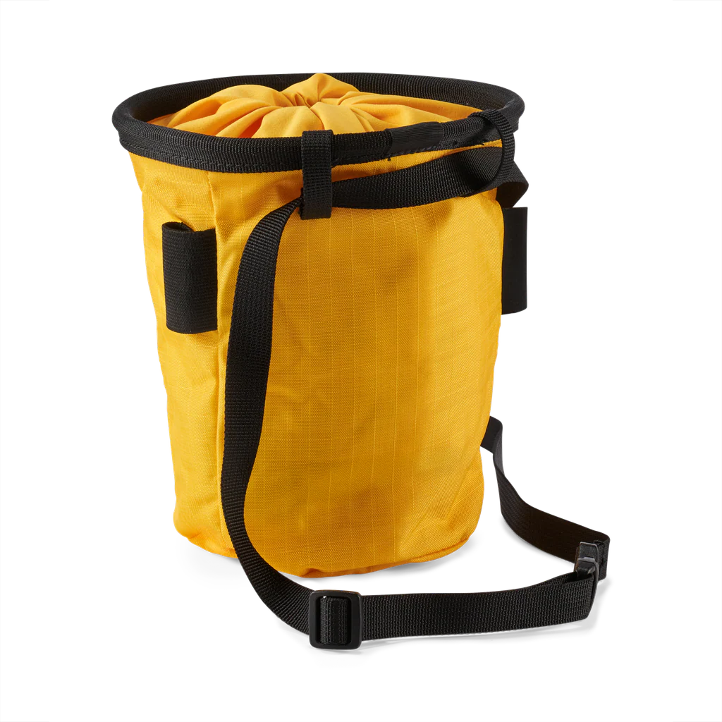 Granite Chalk Bag