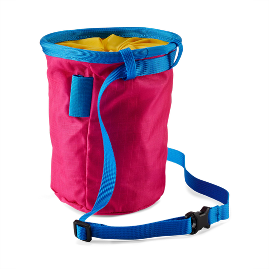 Granite Chalk Bag COTM