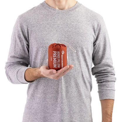 Aeros Premium Pillow