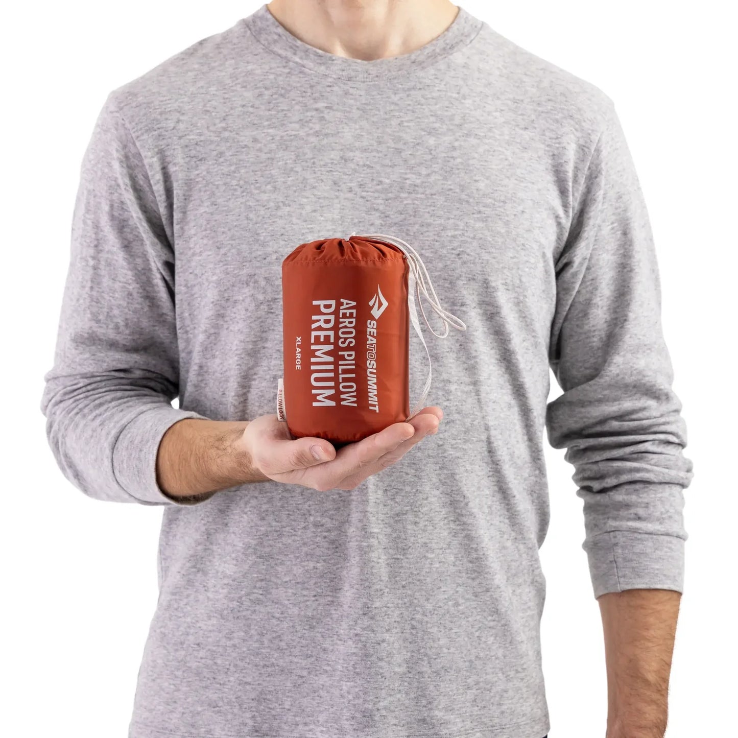 Aeros Premium Pillow