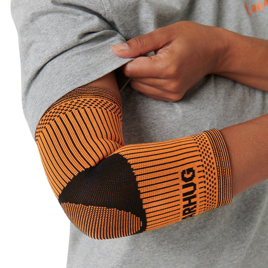 Bamboo Elbow Compression Support Sleeve
