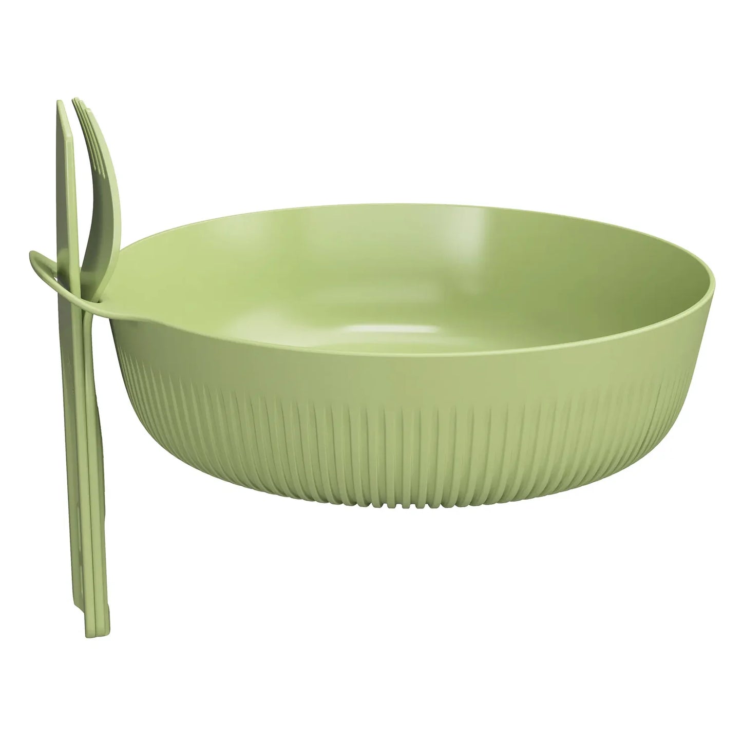 Horizon Dinnerware Set - 1 Person