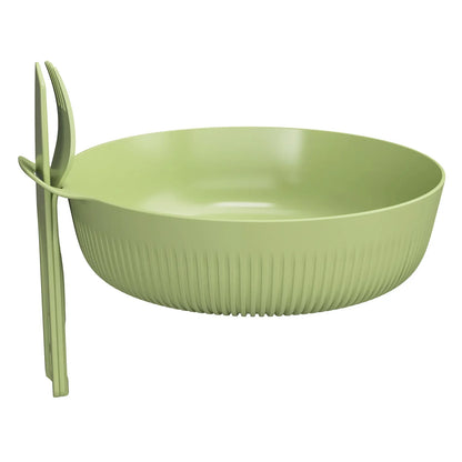 Horizon Dinnerware Set - 1 Person