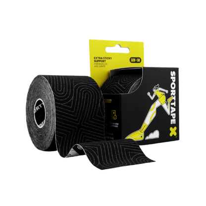 Kinesiology Tape (K Tape)