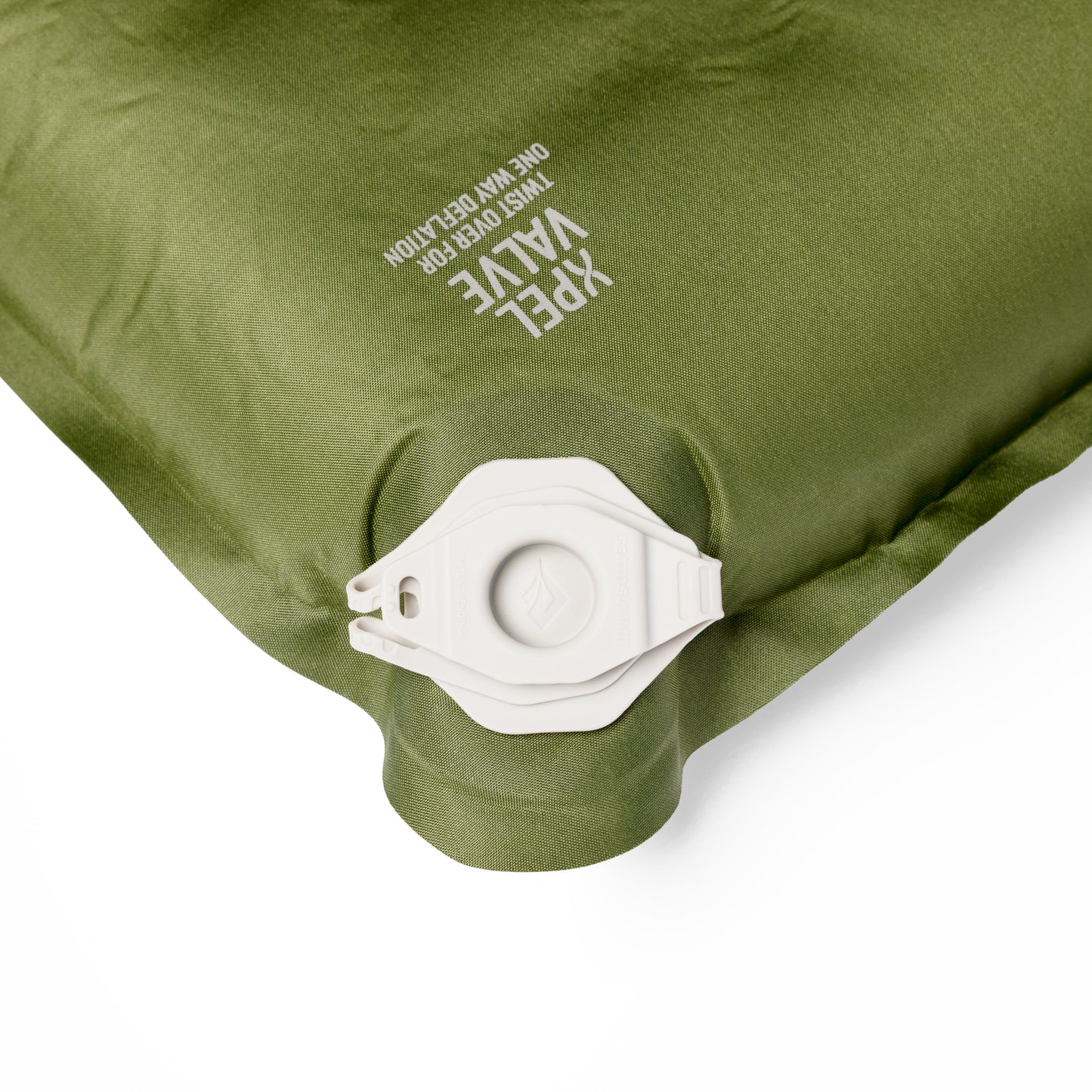 Camp Plus Self Inflating Mat