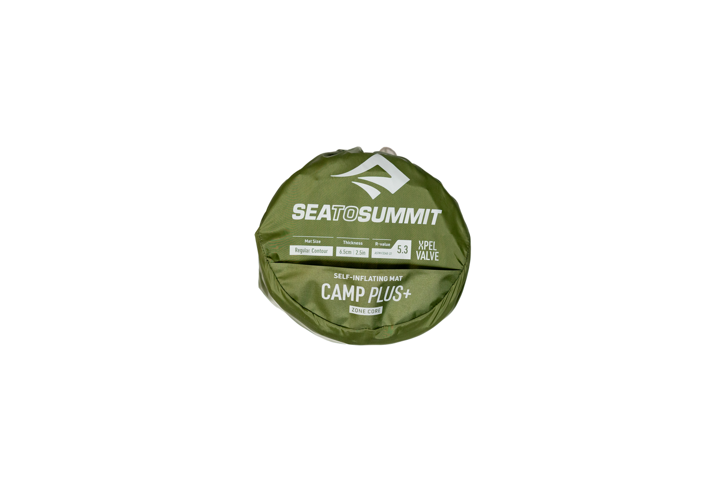 Camp Plus Self Inflating Mat