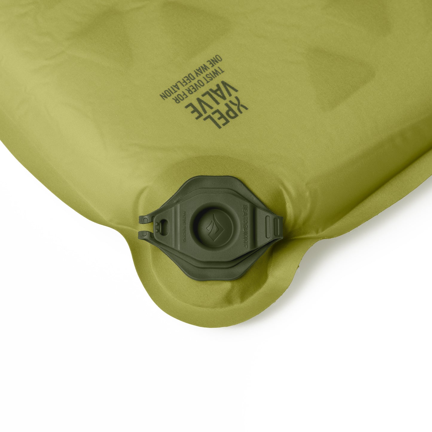 Camp Self Inflating Mat
