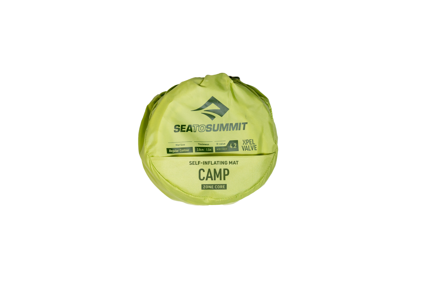 Camp Self Inflating Mat