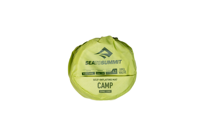 Camp Self Inflating Mat