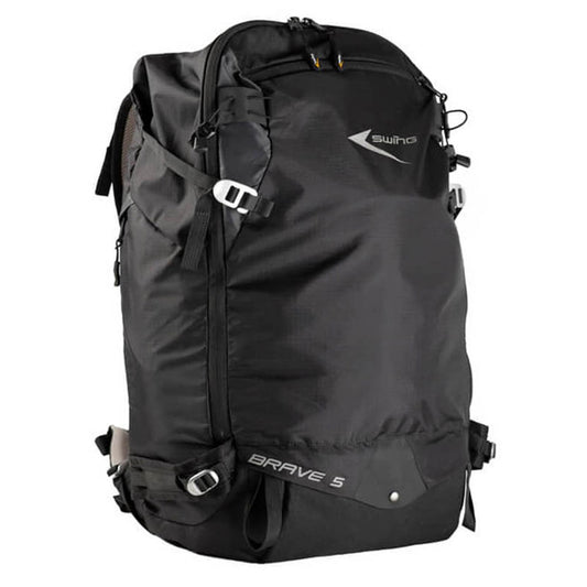 Brave 5