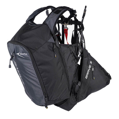 Brave 5