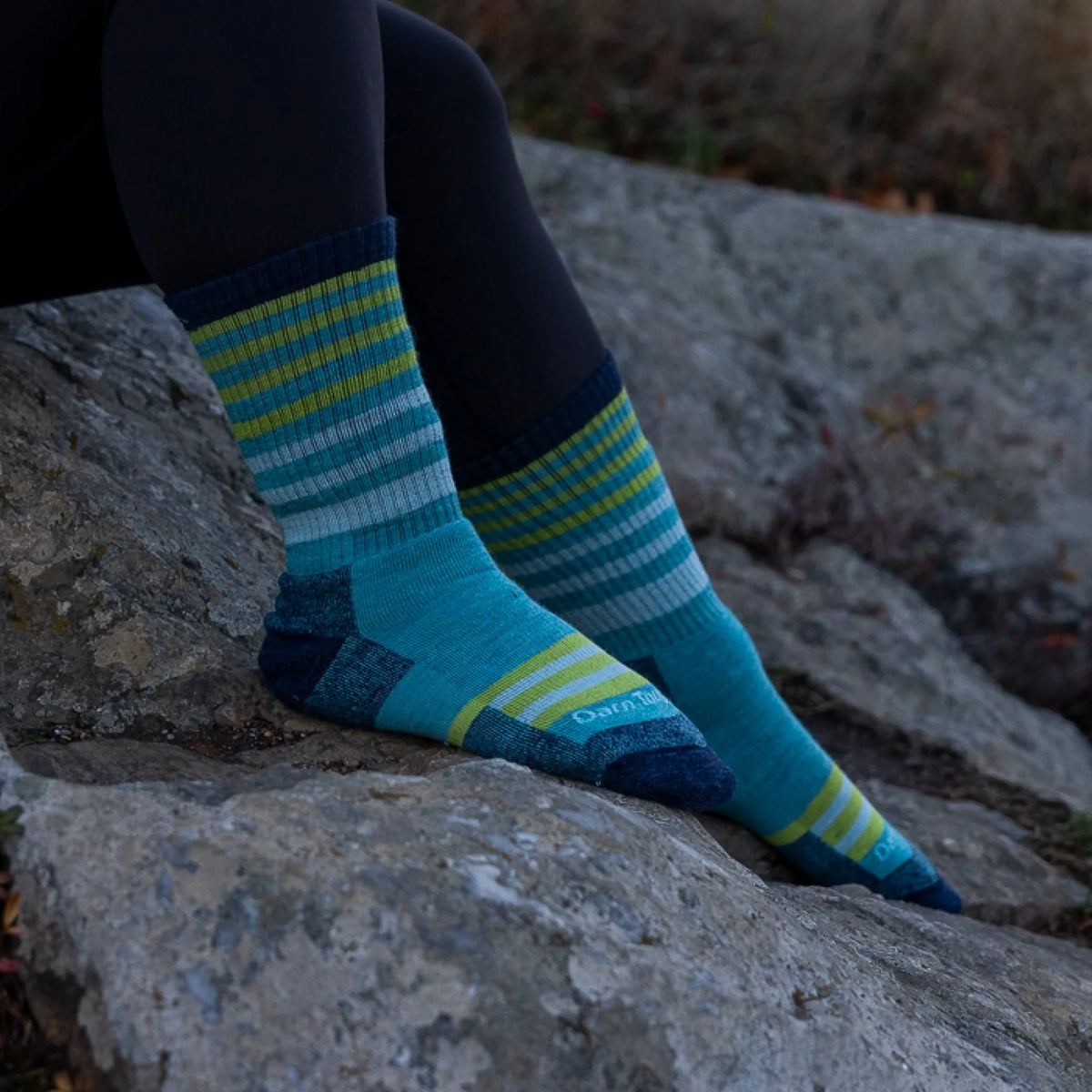 Women's Gatewood Boot Midweight Hiking Sock