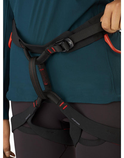 C-Quence Harness Womens