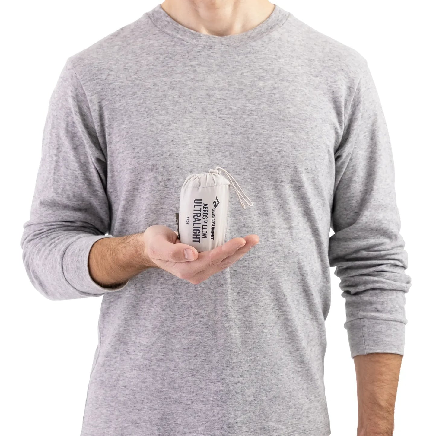 Aeros Ultralight Pillow