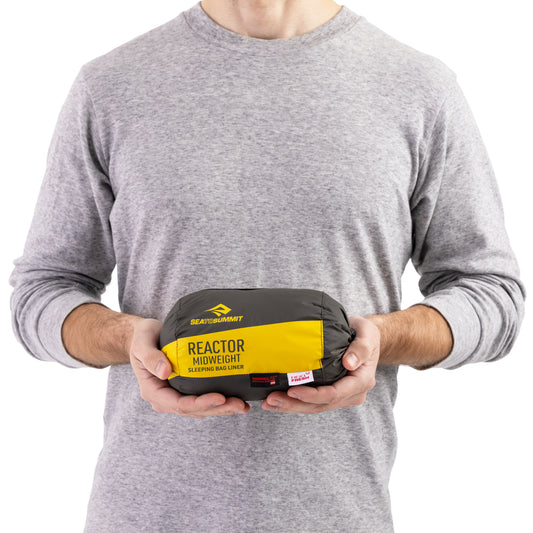 Reactor Midweight Liner