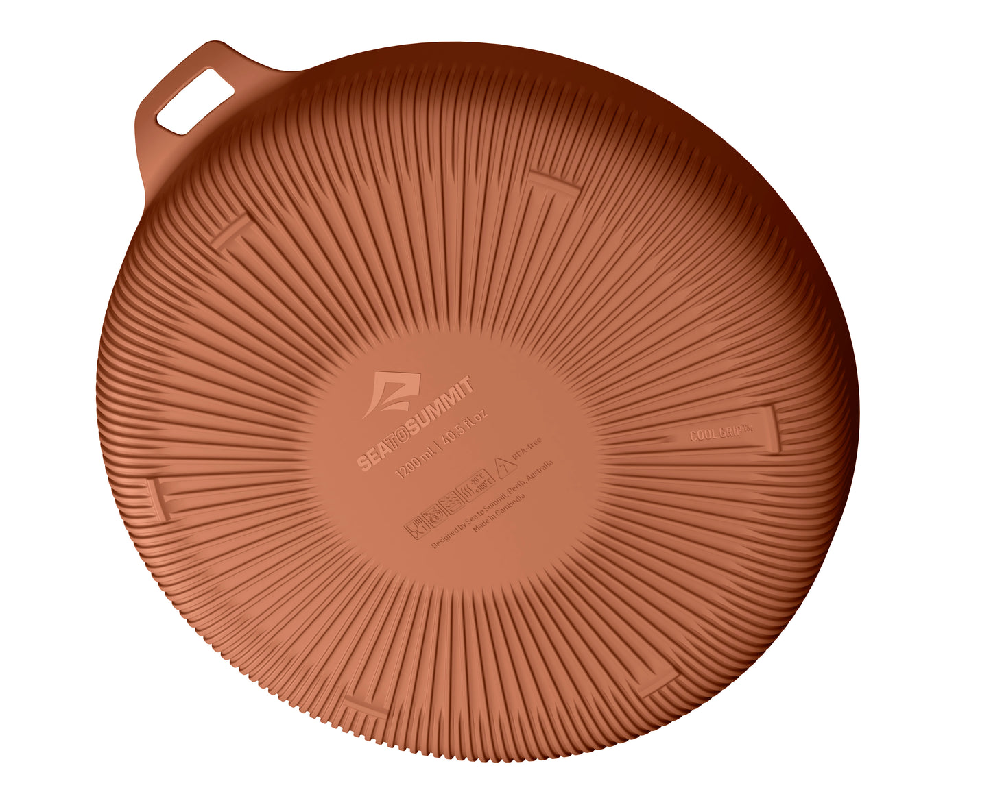 Horizon Dinnerware Set - 1 Person