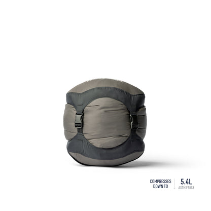 Circuit Down Sleeping Bag -1c