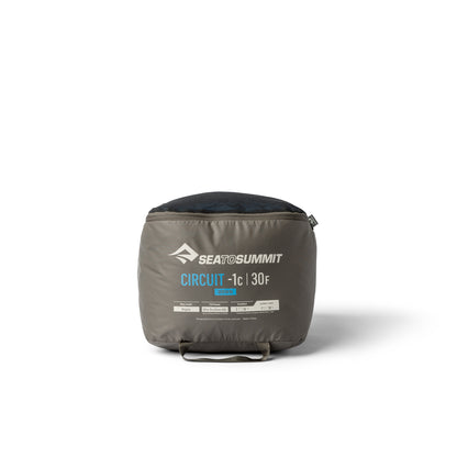 Circuit Down Sleeping Bag -1c