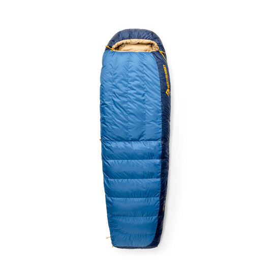 Circuit Down Sleeping Bag -1c