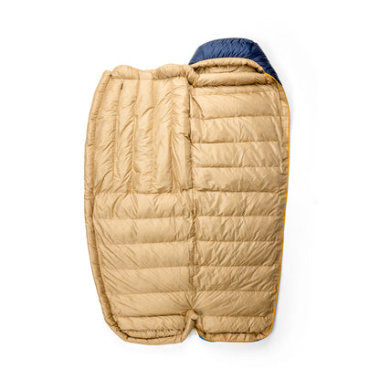 Circuit Down Sleeping Bag -9c