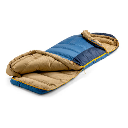 Circuit Down Sleeping Bag -9c