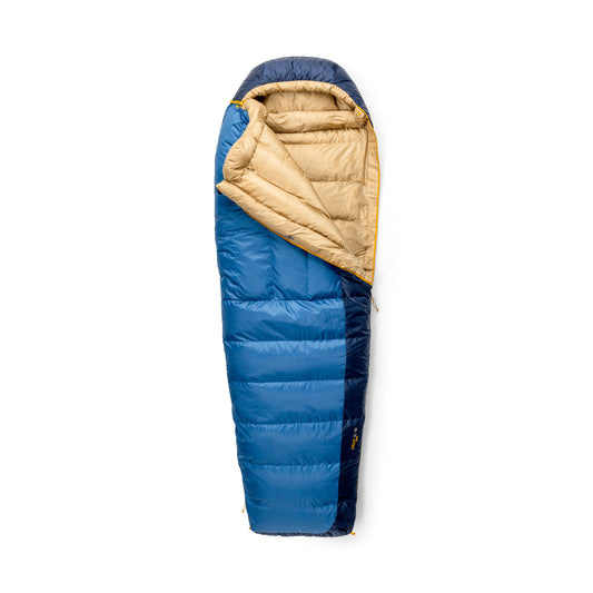 Circuit Down Sleeping Bag -9c