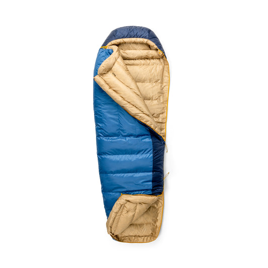 Circuit Down Sleeping Bag -9c