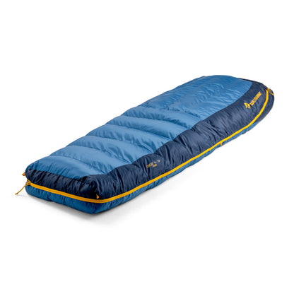 Circuit Down Sleeping Bag -9c