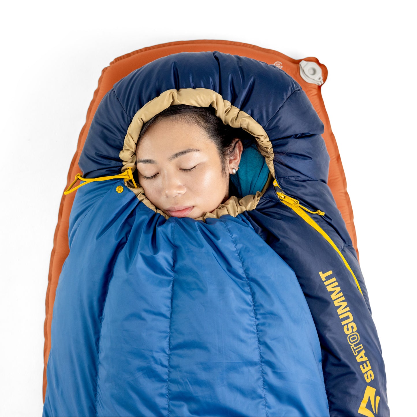 Circuit Down Sleeping Bag -9c