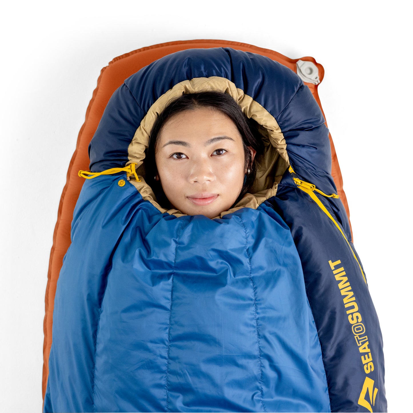 Circuit Down Sleeping Bag -9c