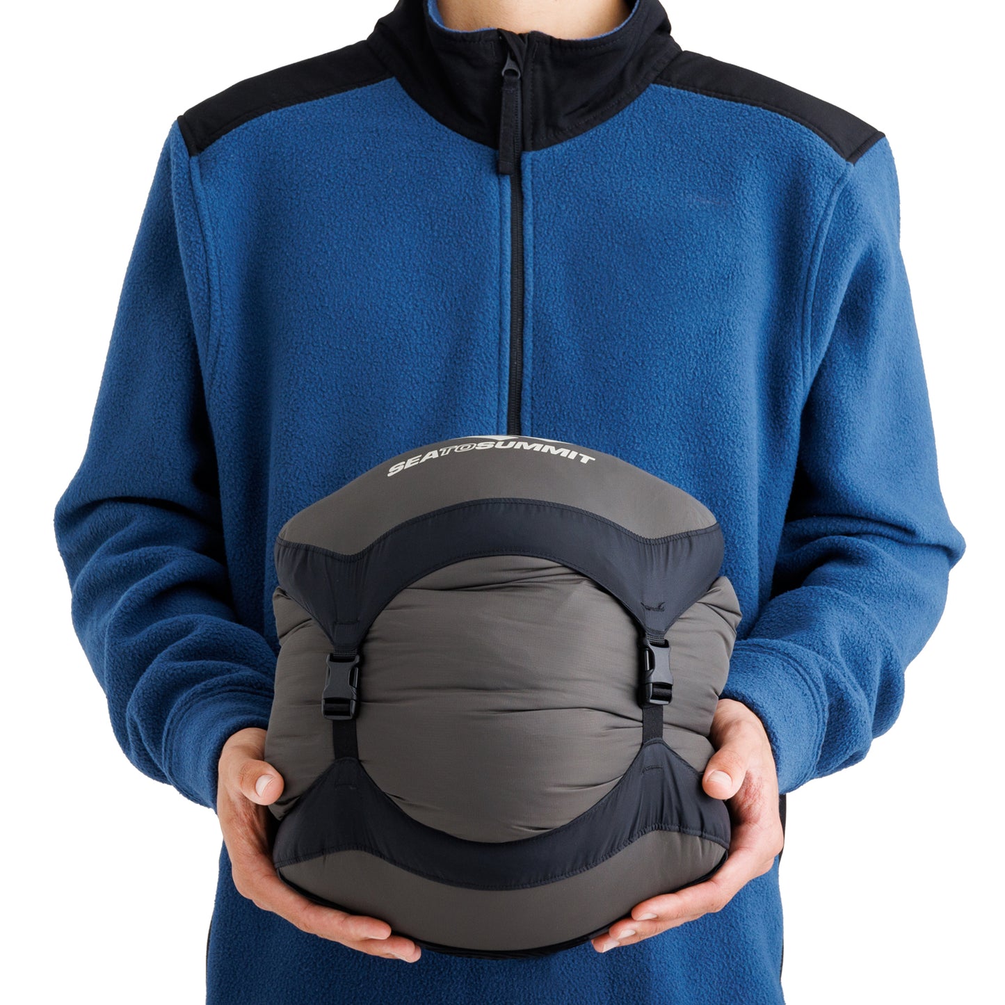 Circuit Down Sleeping Bag -9c