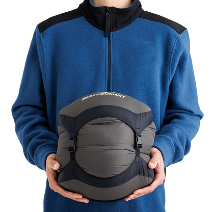 Circuit Down Sleeping Bag -9c