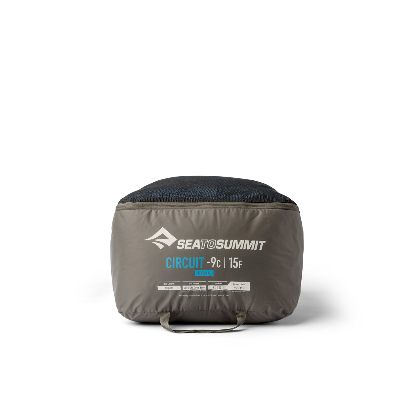 Circuit Down Sleeping Bag -9c