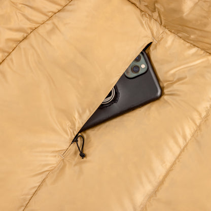 Circuit Down Sleeping Bag -9c