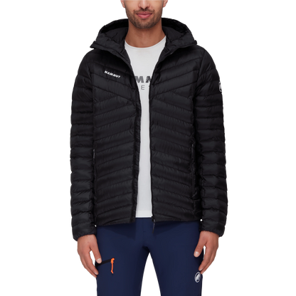 Albula IN Hooded Jacket Men