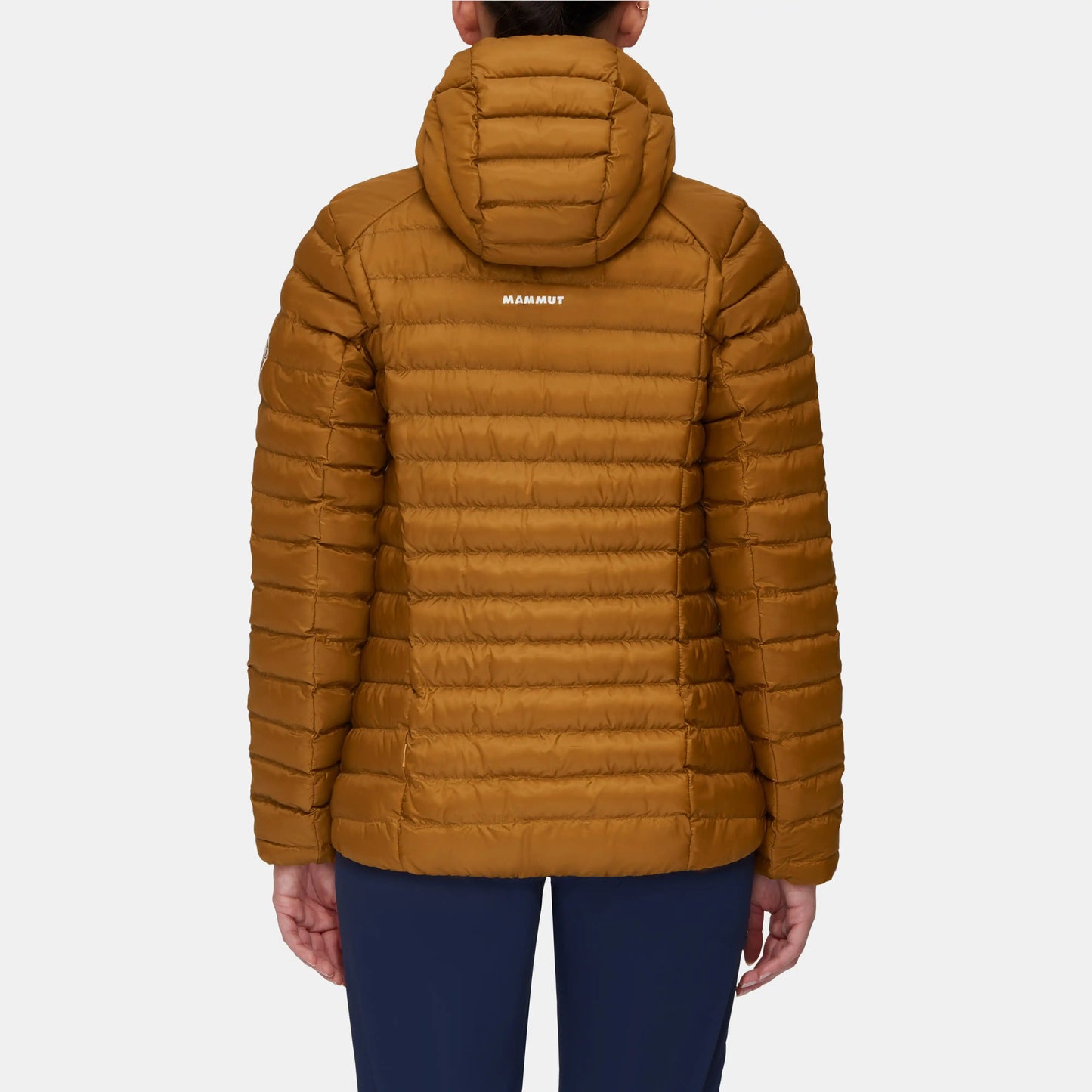 Albula IN Hooded Jacket Women
