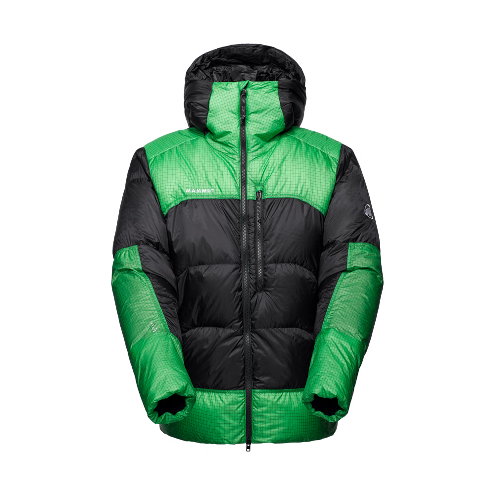 Taiss Pro Belay IN Hooded Jacket Men