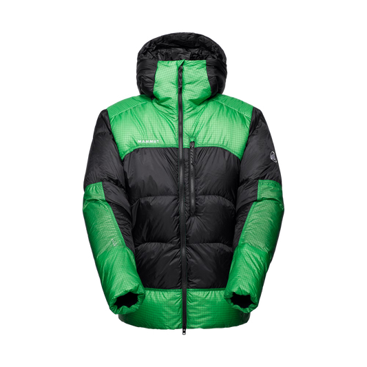 Taiss Pro Belay IN Hooded Jacket Men