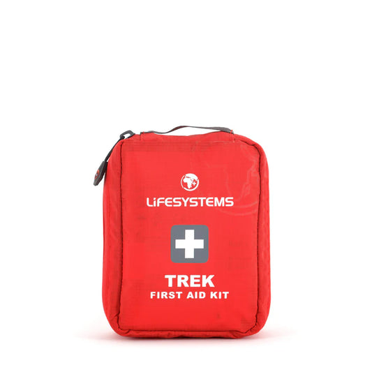 Trek First Aid Kit