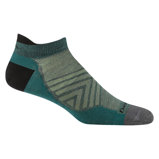 Men's Run No Show Tab Ultra-Lightweight Running Sock No Cushion