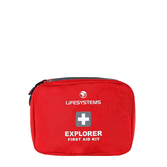 Explorer-Erste-Hilfe-Set