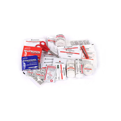 Explorer First Aid Kit