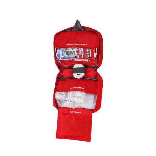 Explorer First Aid Kit