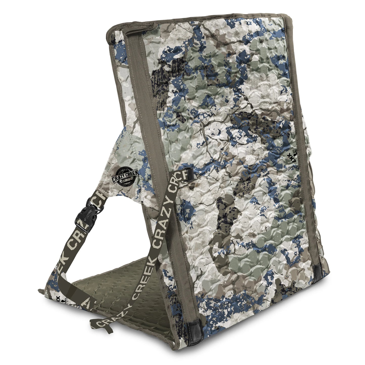 Hex 2.0 Longback Chair
